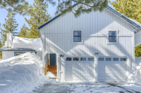 The Big White Cottage Truckee